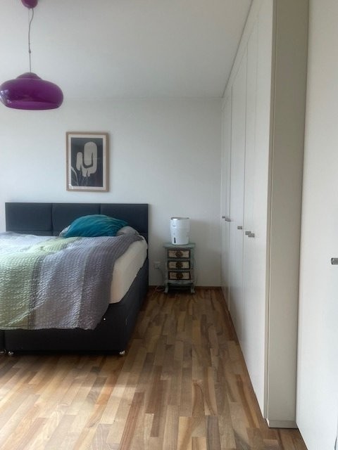 4 ½ rooms furnished flat