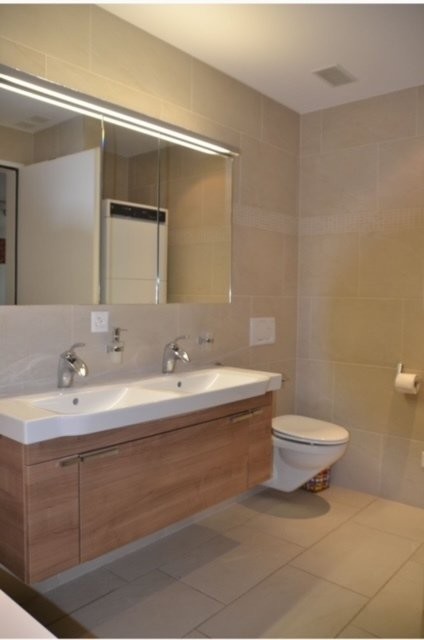 4 ½ rooms furnished flat