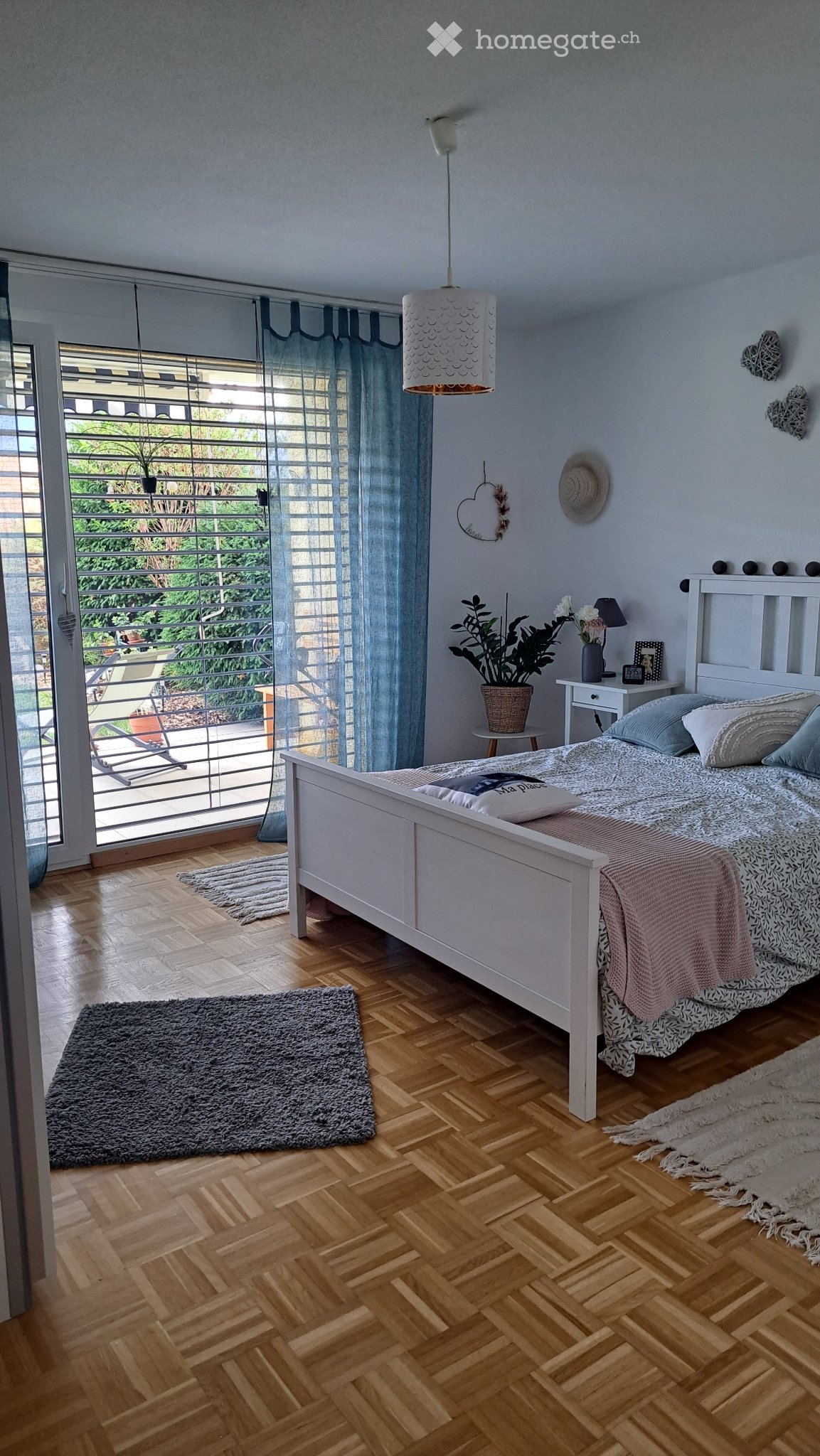 3-Zimmer-Wohnung, Foto 3 von 5