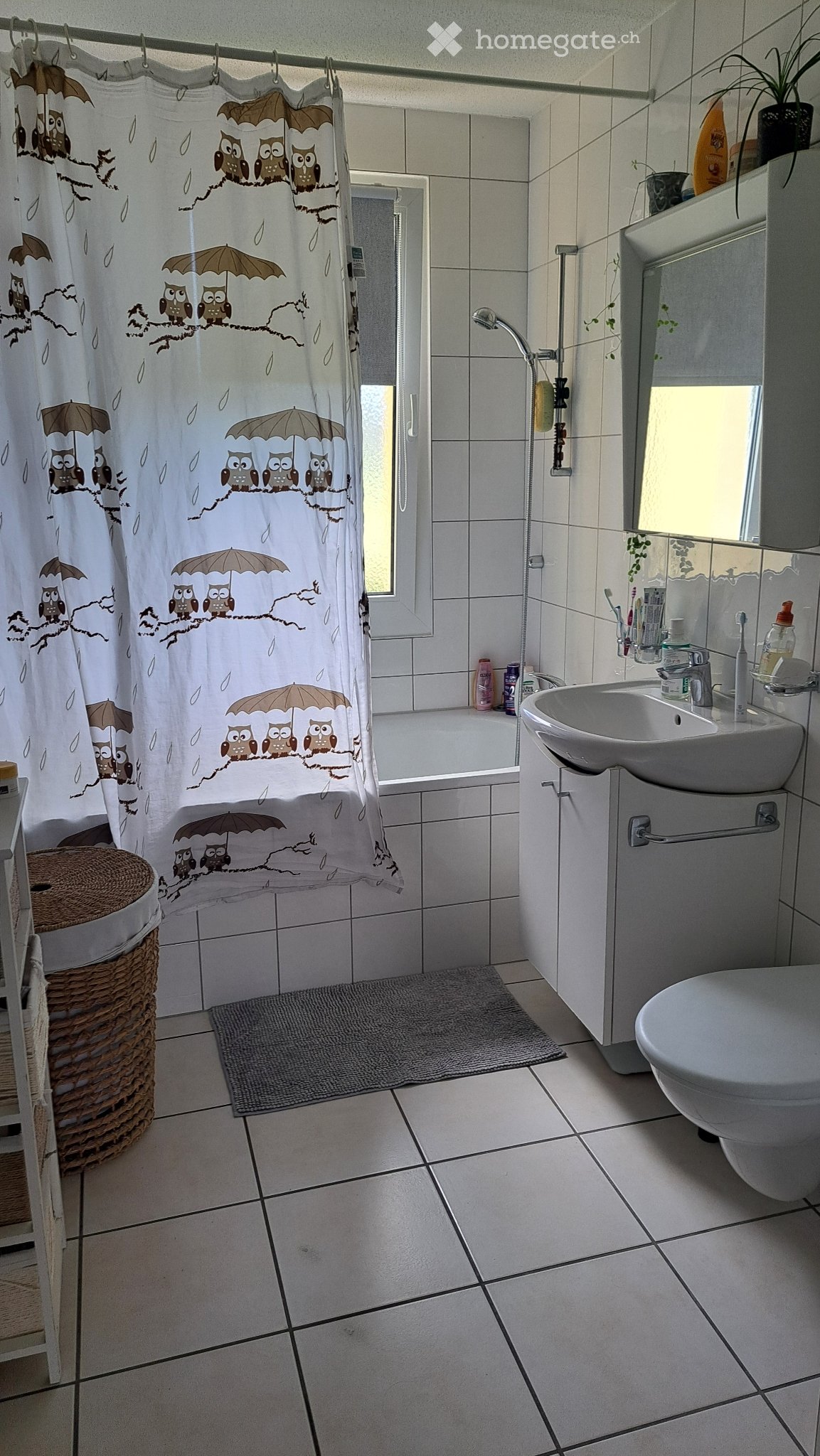3-Zimmer-Wohnung, Foto 2 von 5