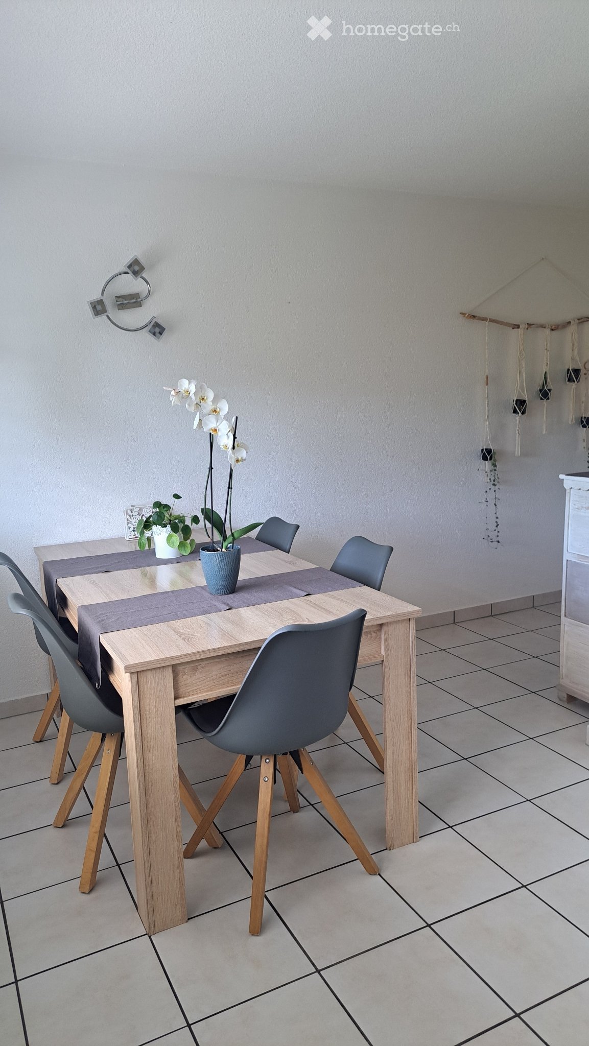 3-Zimmer-Wohnung, Foto 5 von 5