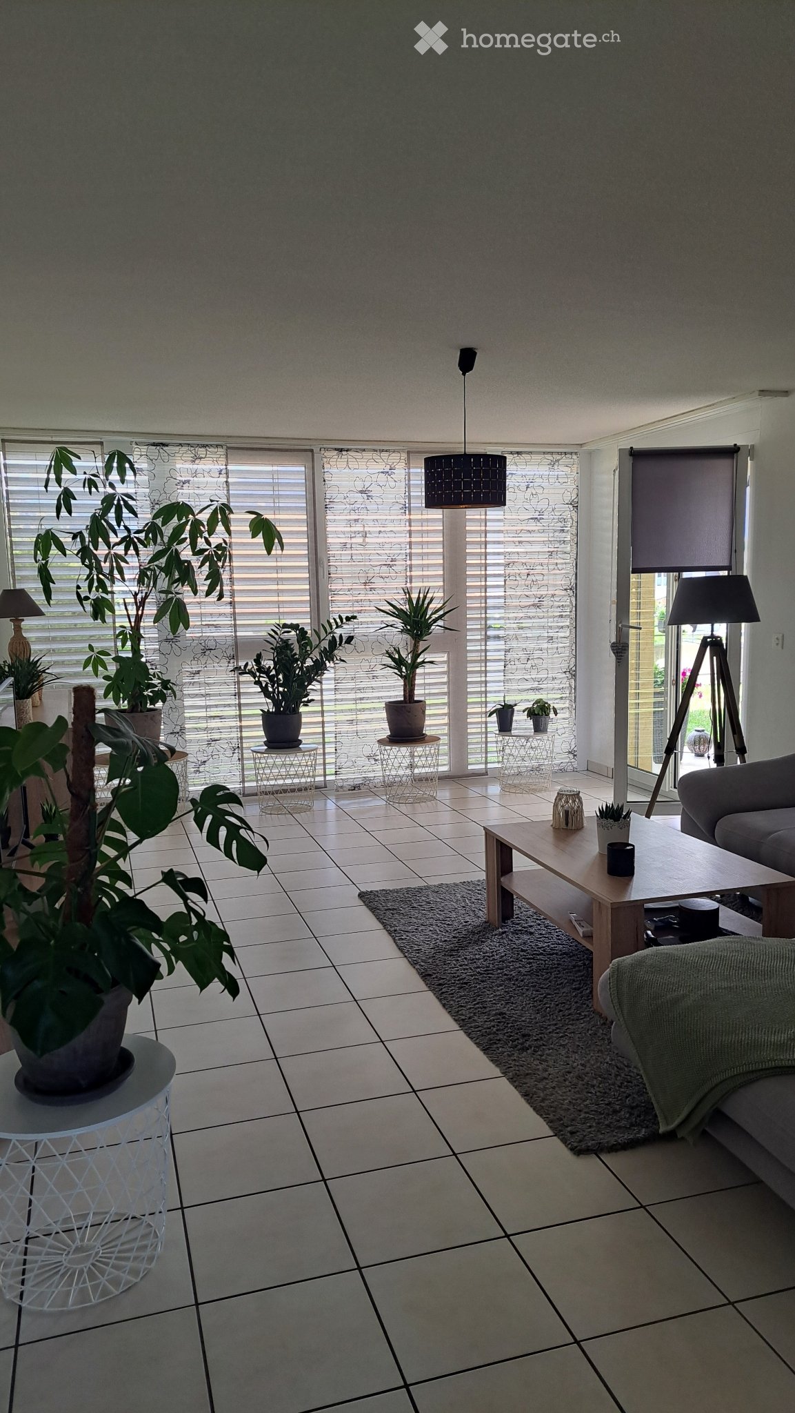 3-Zimmer-Wohnung, Foto 4 von 5