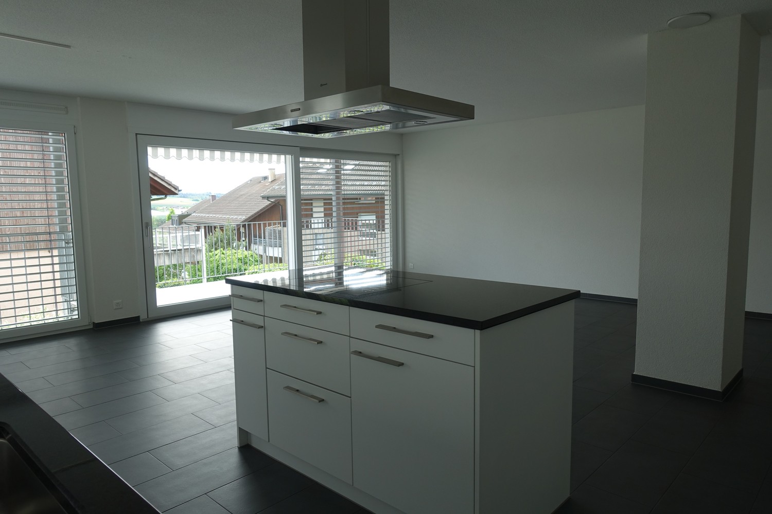 Appartamento di 4 ½ locali