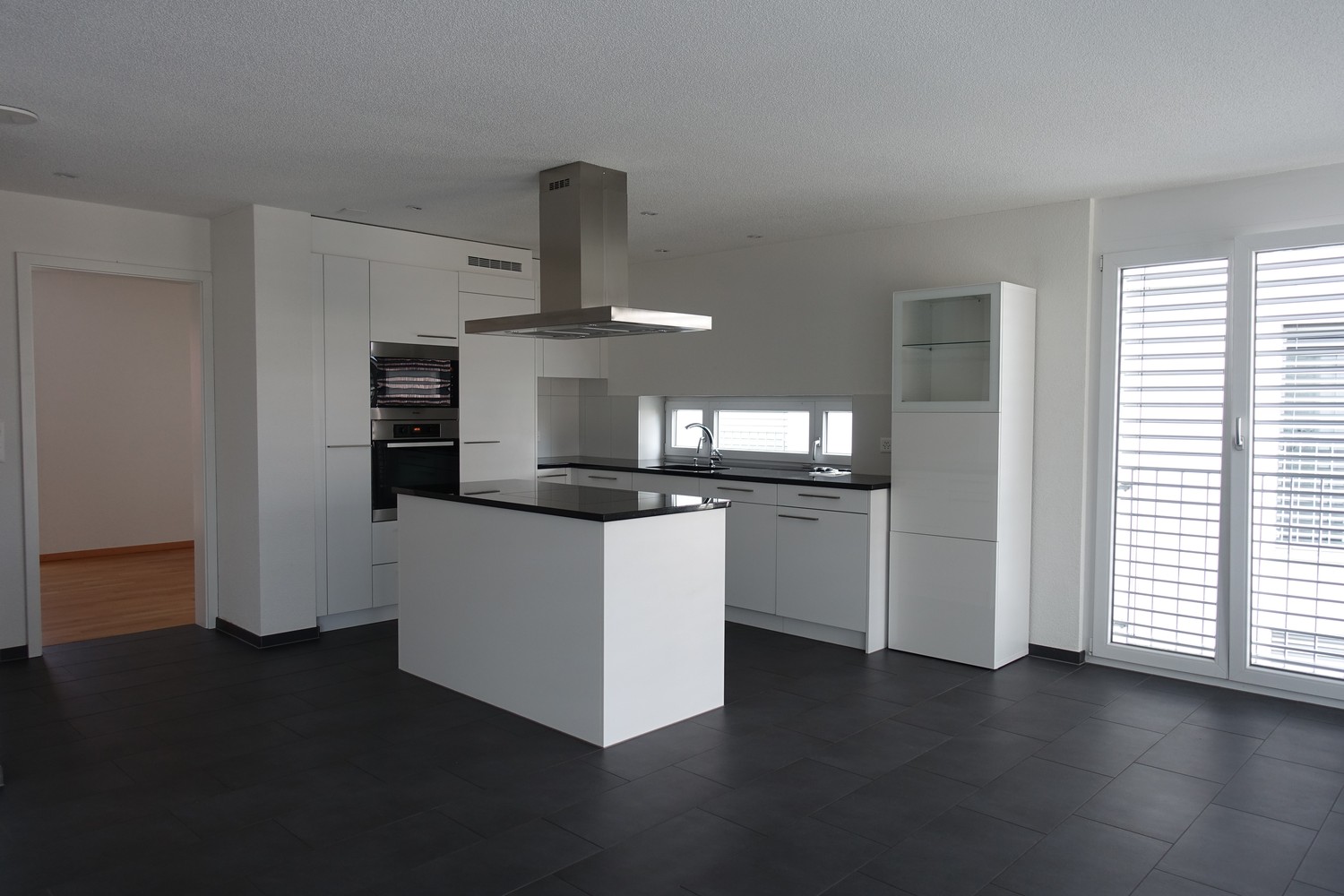 Appartamento di 4 ½ locali