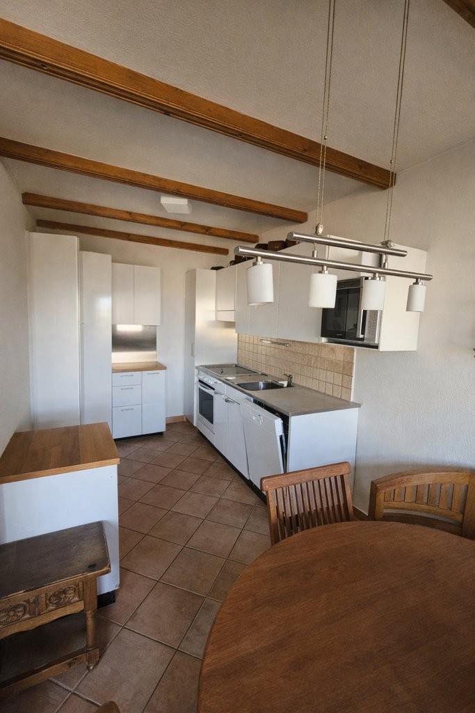 4-Zimmer-Wohnung, Foto 5 von 6