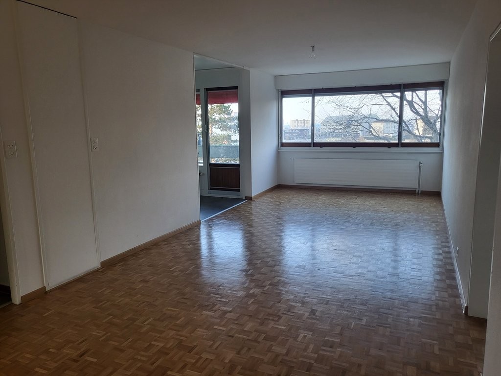 4-Zimmer-Wohnung, Foto 4 von 6