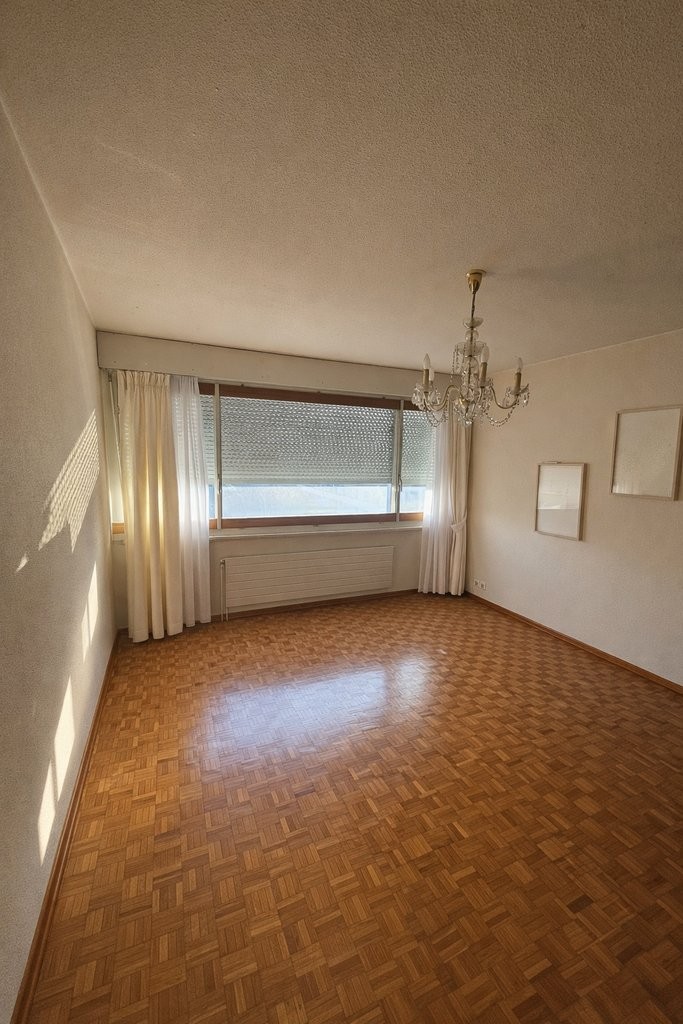 4-Zimmer-Wohnung, Foto 1 von 6