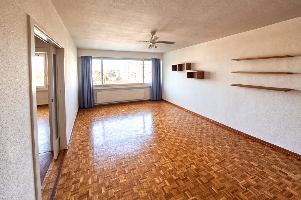 4-Zimmer-Wohnung, Foto 2 von 6