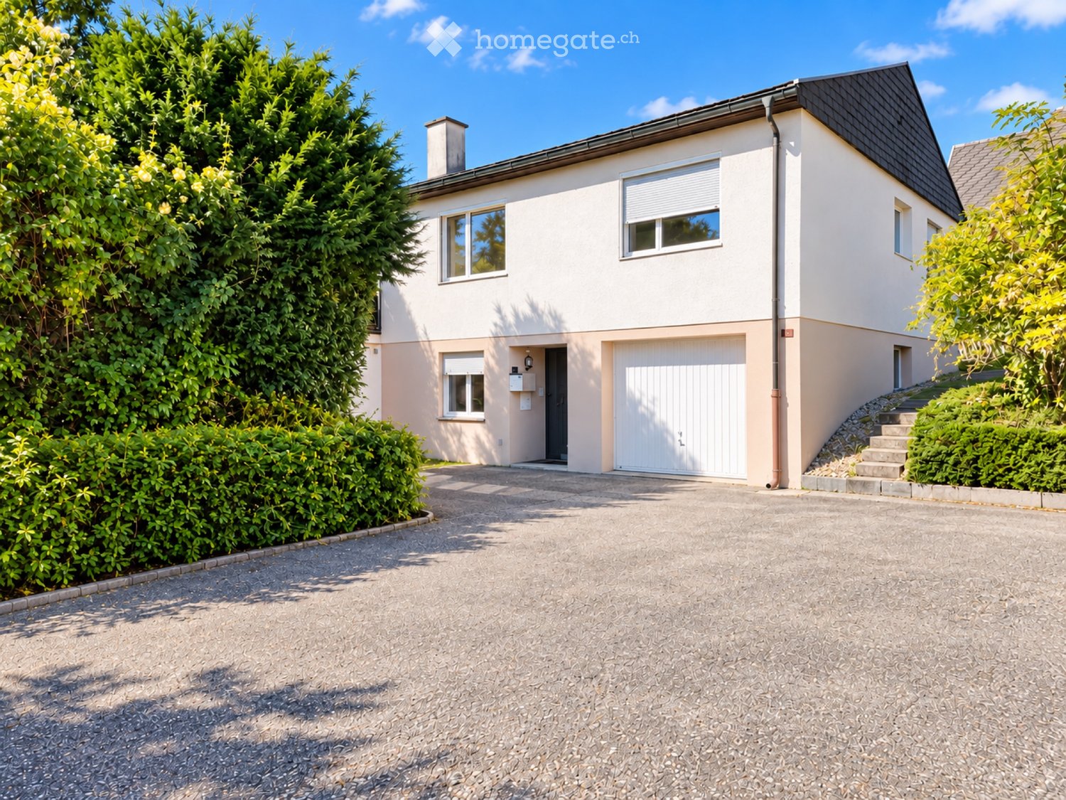 5 rooms single house, Foto 1 von 5