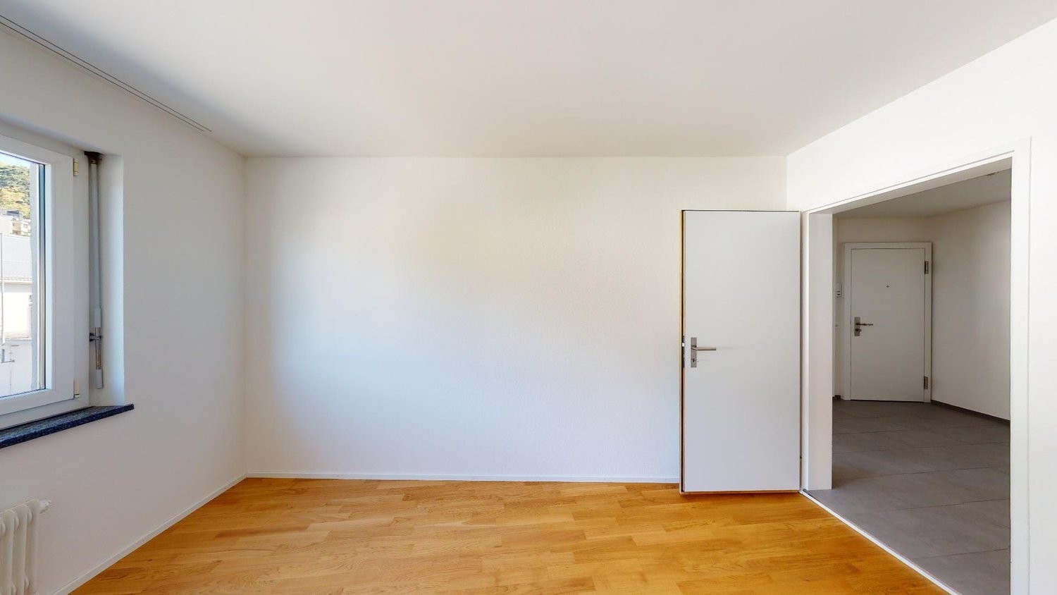 Appartement de 4 ½ pièces