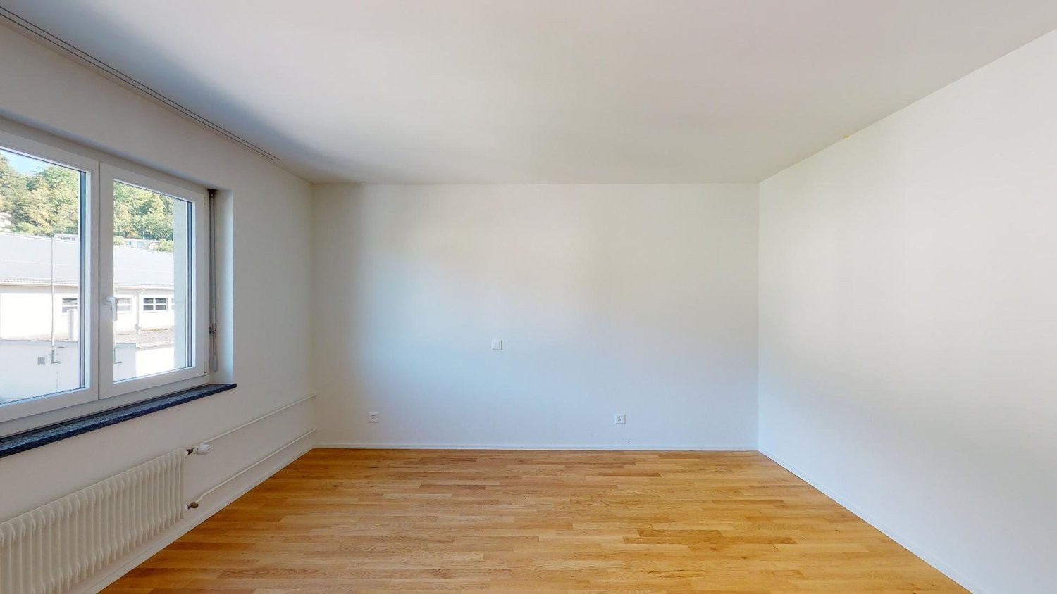Appartement de 4 ½ pièces