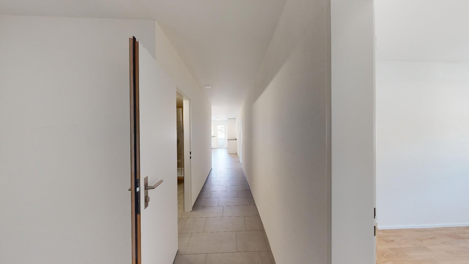 Appartement de 4 ½ pièces