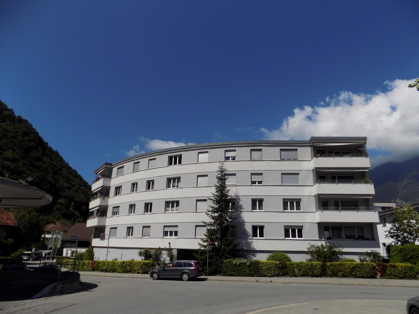 Appartement de 4 ½ pièces