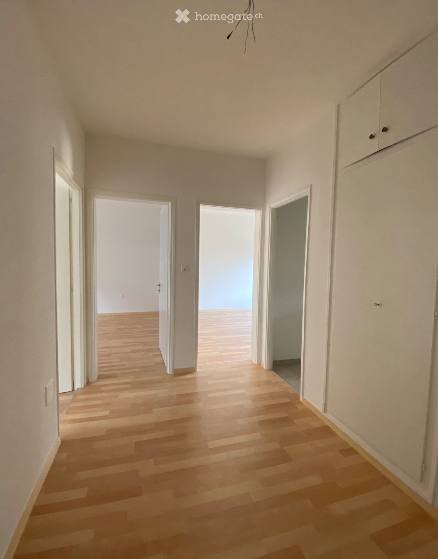 3 ½ Zimmer-Wohnung, Foto 4 von 5