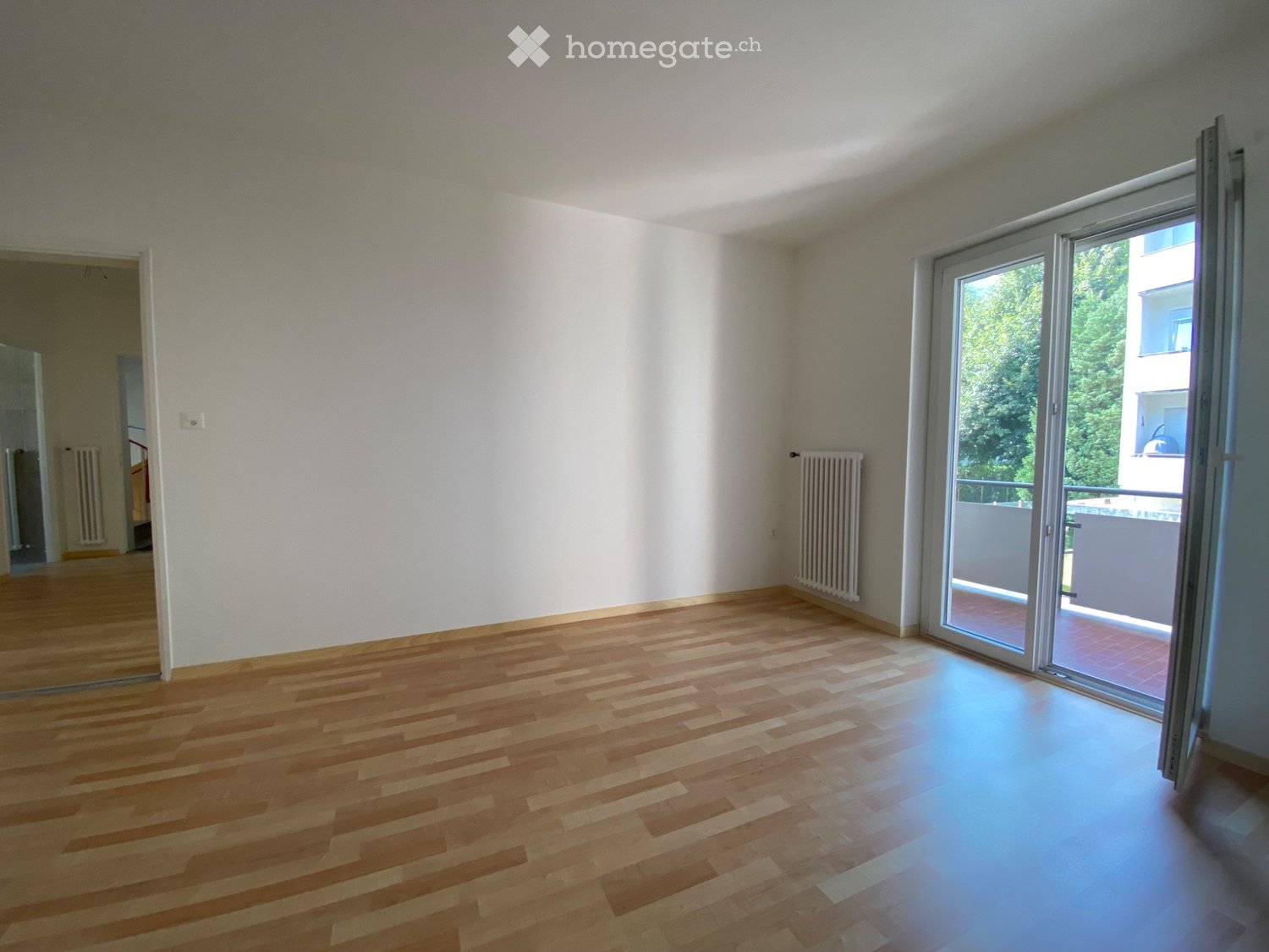 3 ½ Zimmer-Wohnung, Foto 2 von 5