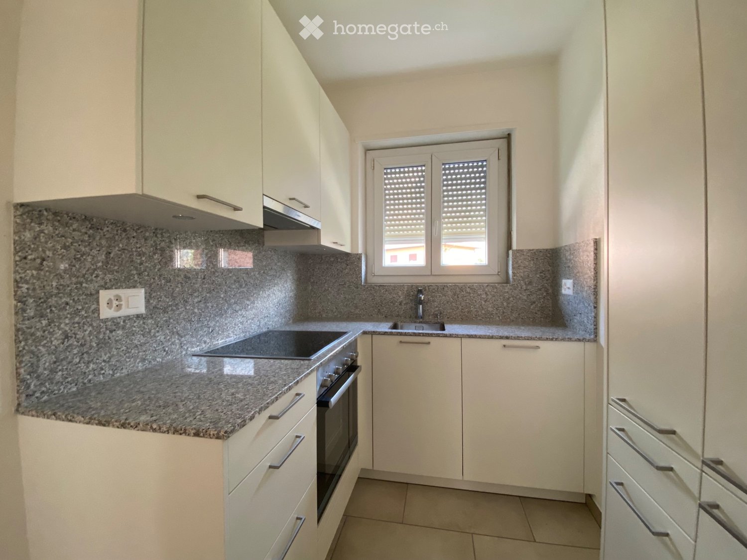 3 ½ Zimmer-Wohnung, Foto 1 von 5
