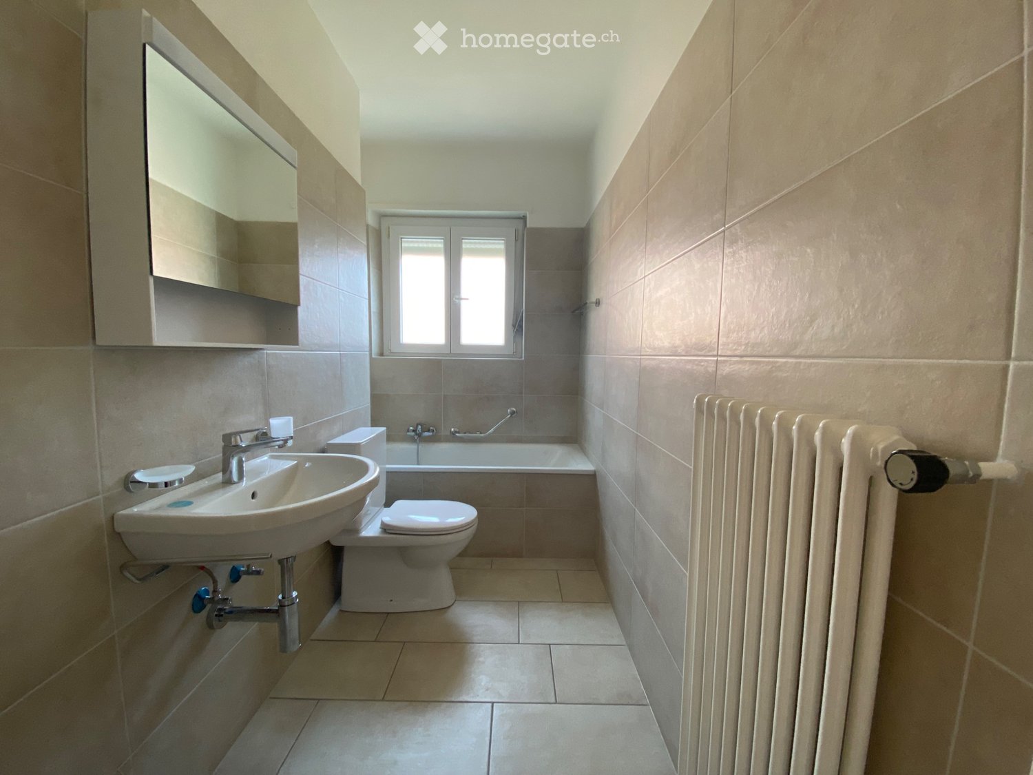 3 ½ Zimmer-Wohnung, Foto 5 von 5