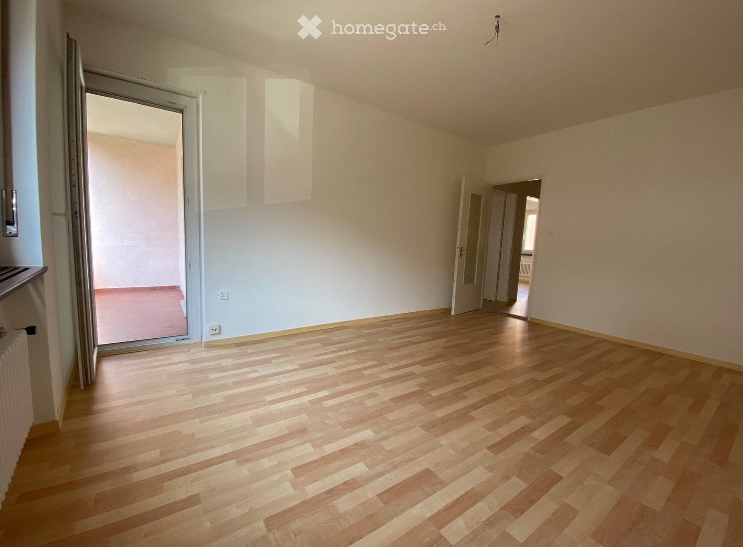 3 ½ Zimmer-Wohnung, Foto 3 von 5