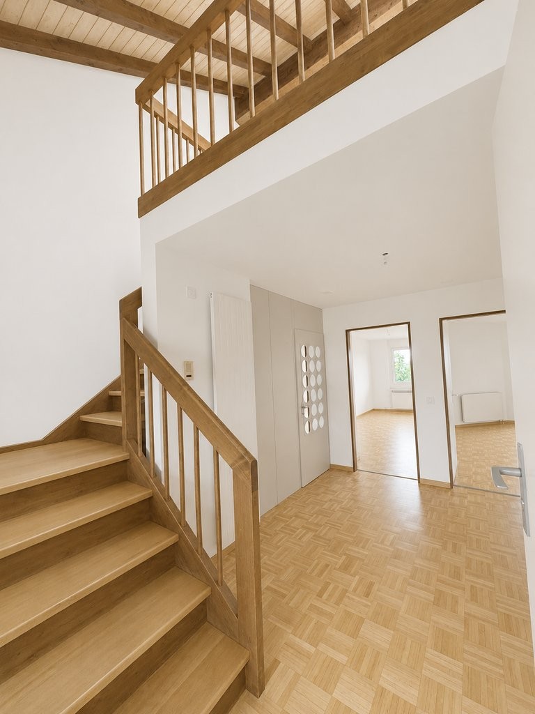 3 ½ rooms duplex, Foto 4 von 10