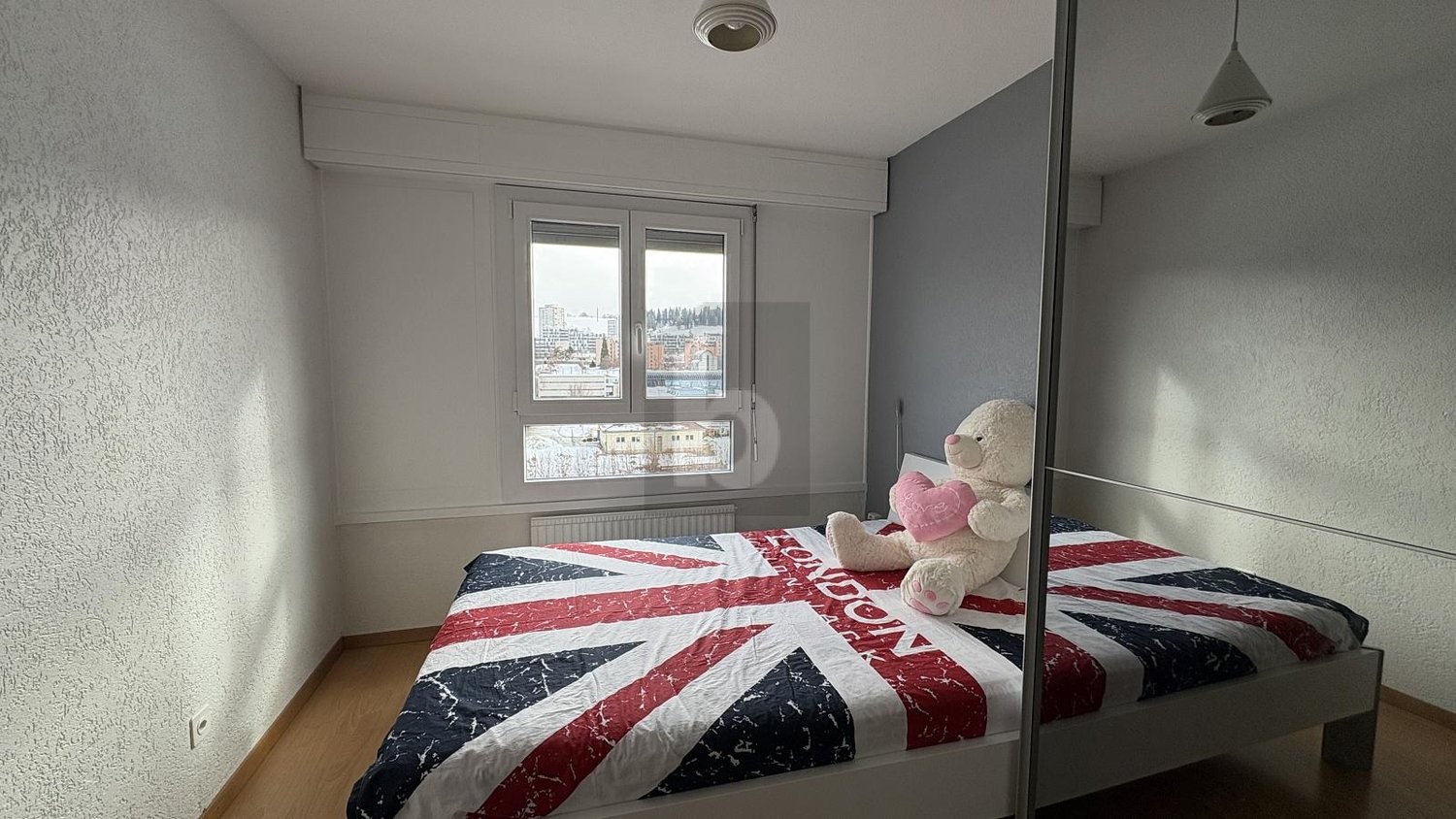 4 ½ Zimmer Wohnung, Foto 4 von 4