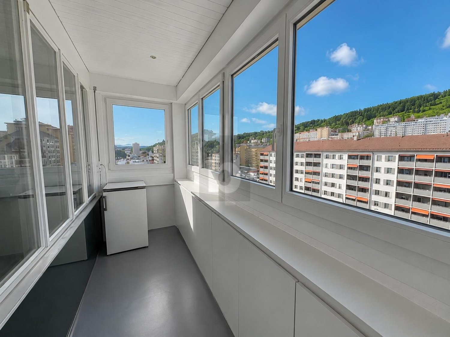 4 ½ Zimmer Wohnung, Foto 2 von 4