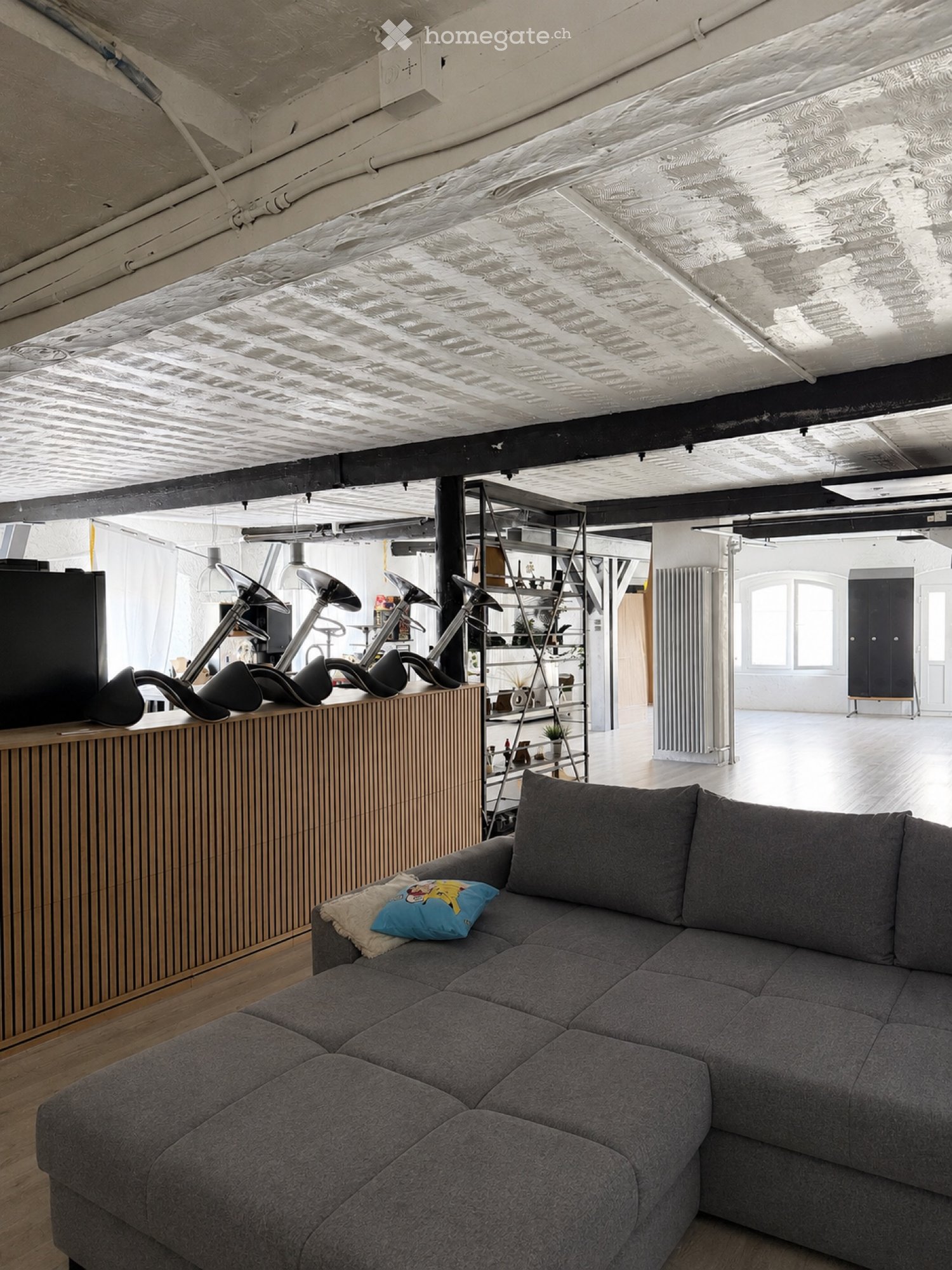 2 Zimmer Wohnung, Foto 5 von 5