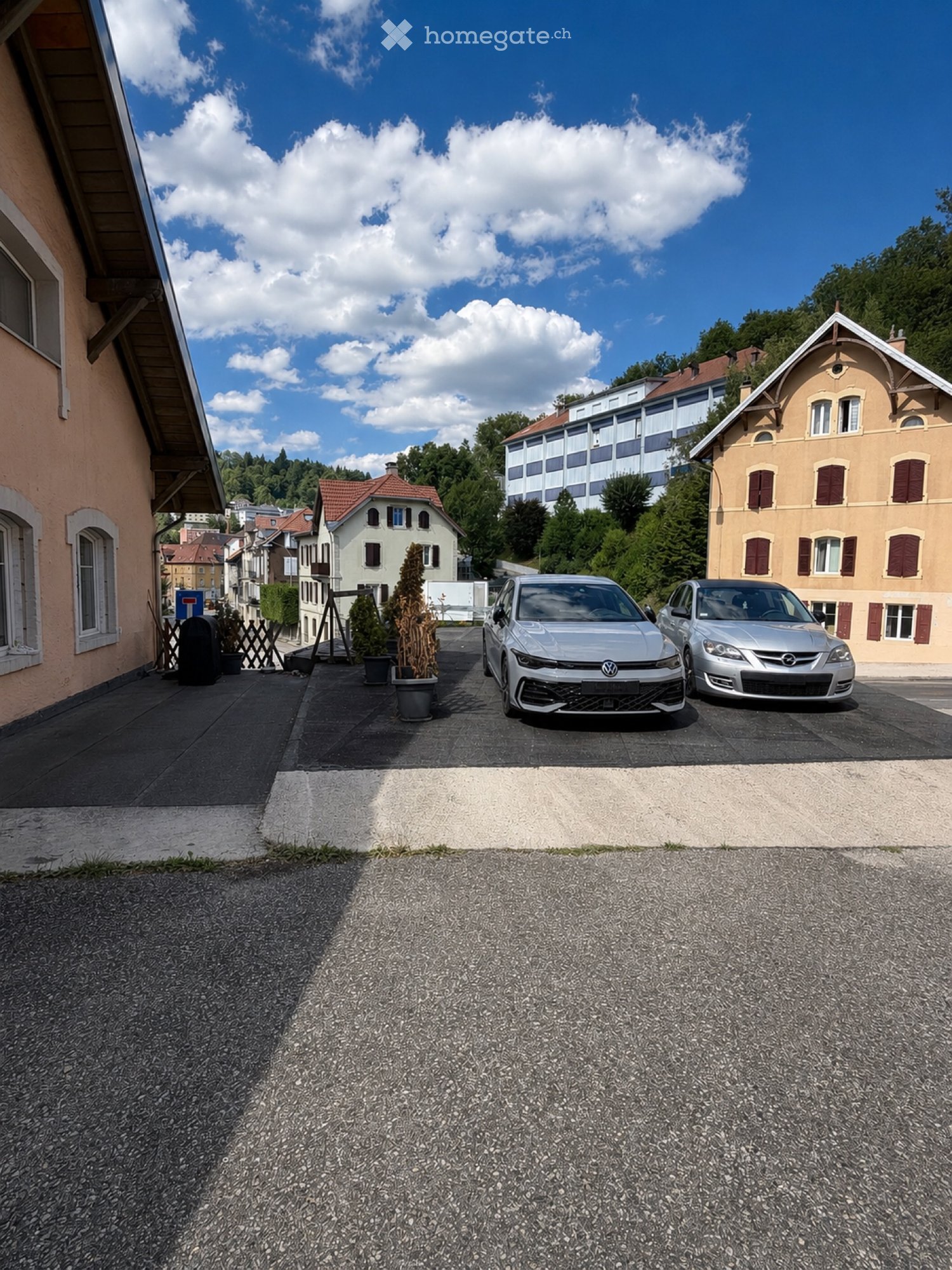 2 Zimmer Wohnung, Foto 4 von 5