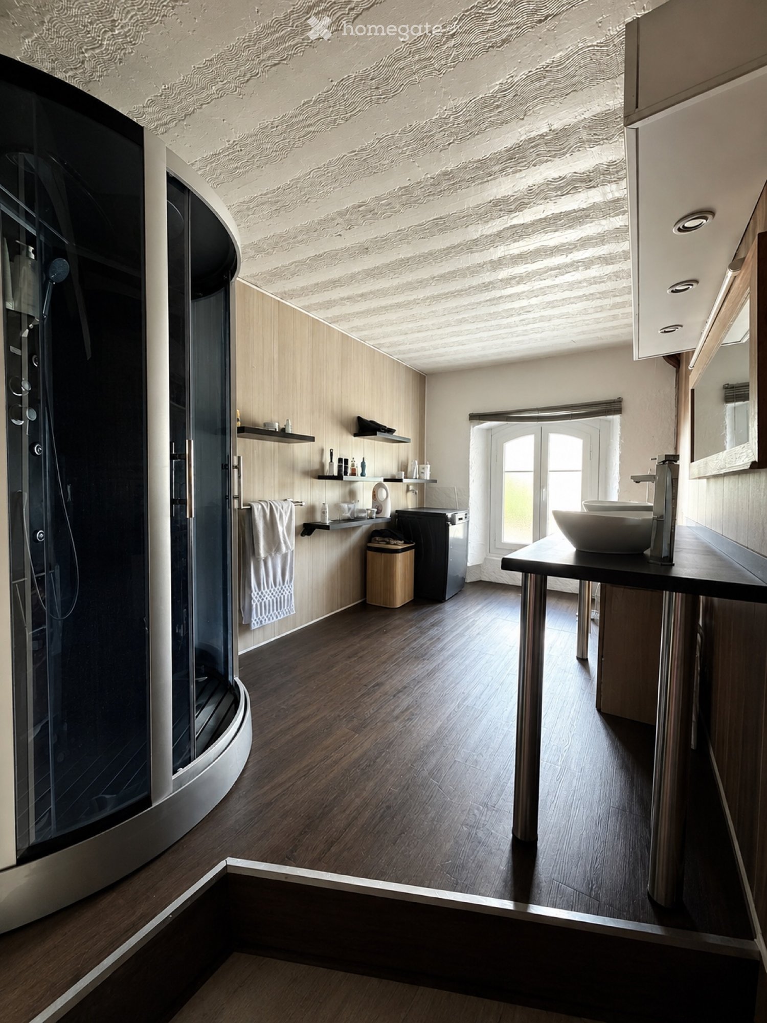 2 Zimmer Wohnung, Foto 1 von 5