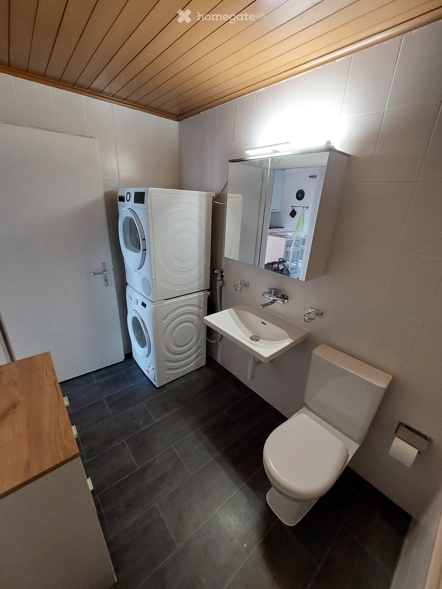 3 ½ rooms apartment, Foto 10 von 10