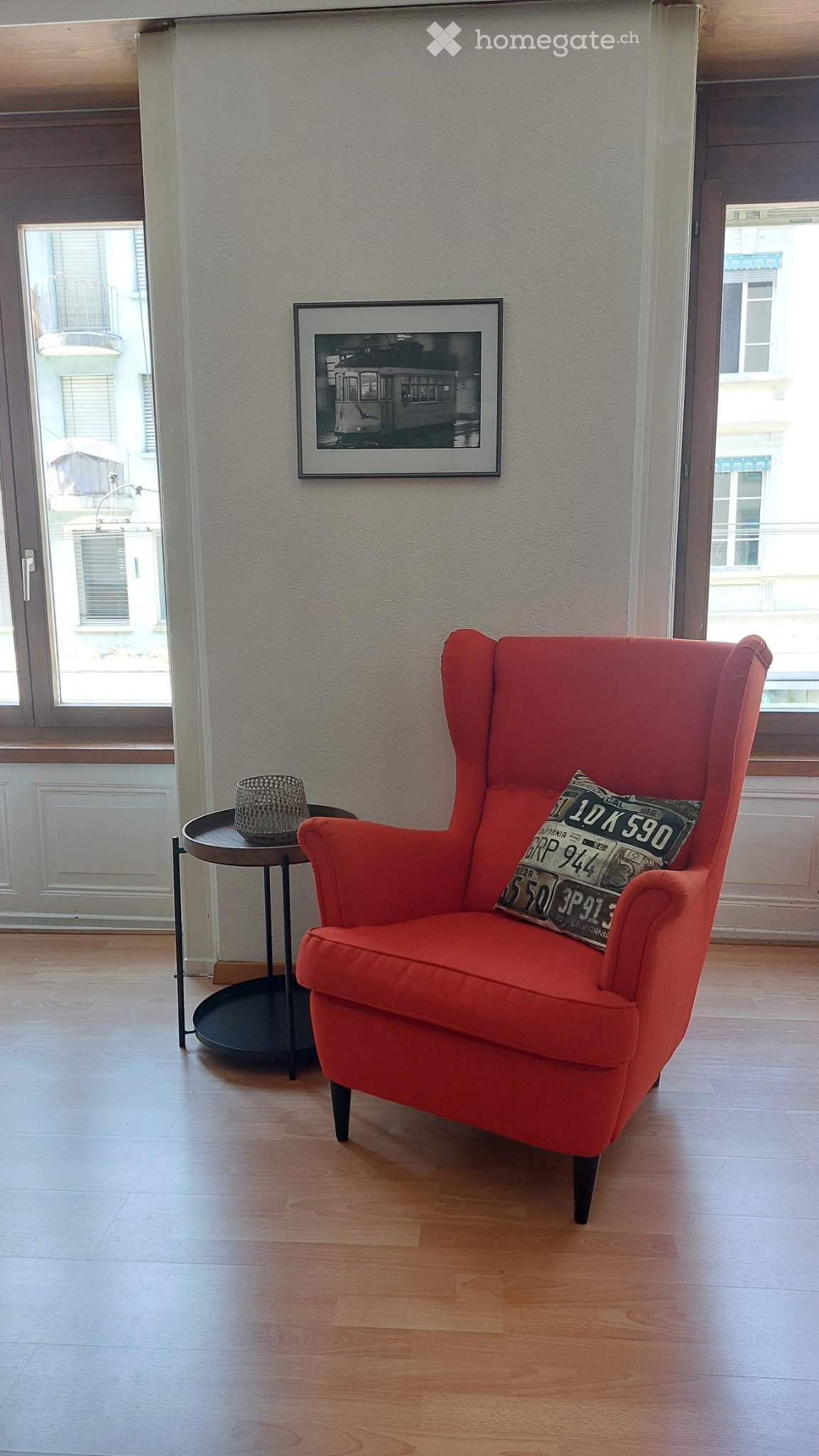 3 ½ rooms apartment, Foto 4 von 10