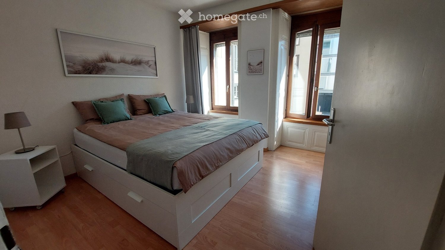 3 ½ rooms apartment, Foto 6 von 10