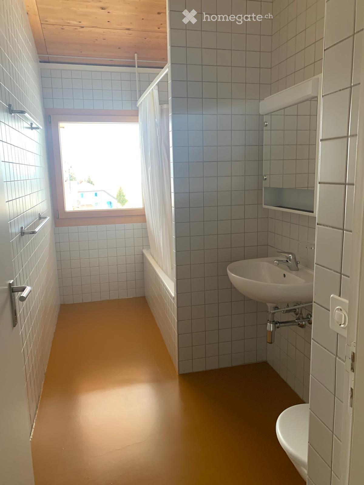 4 ½ Zimmer-Wohnung, Foto 4 von 5
