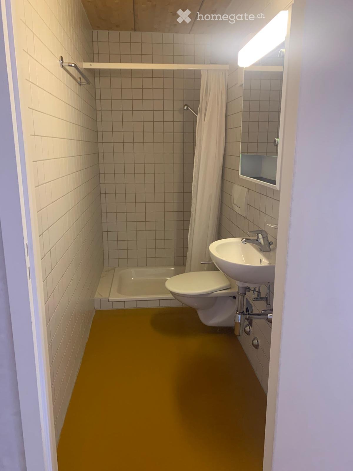 4 ½ Zimmer-Wohnung, Foto 3 von 5