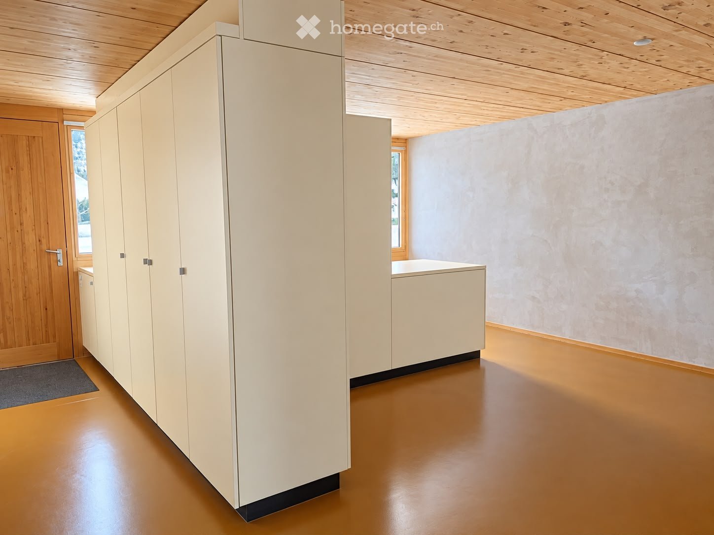4 ½ Zimmer-Wohnung, Foto 1 von 5