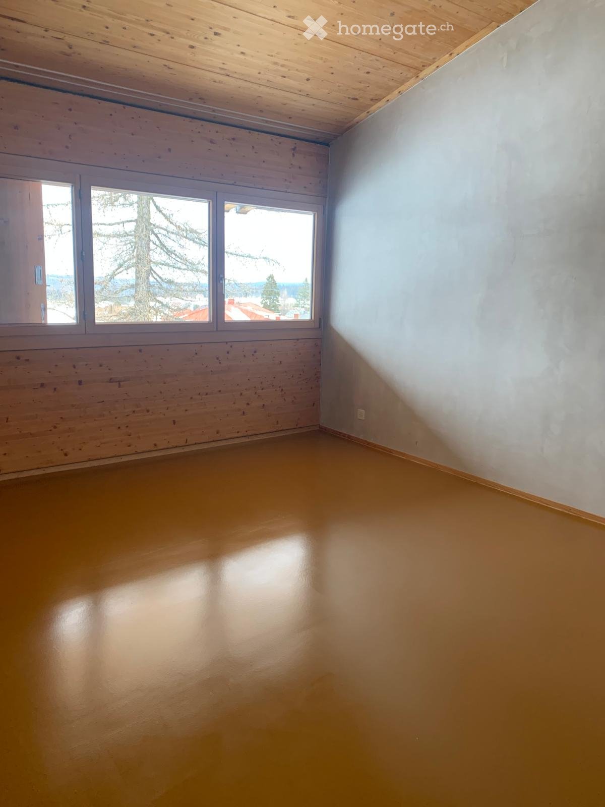 4 ½ Zimmer-Wohnung, Foto 5 von 5