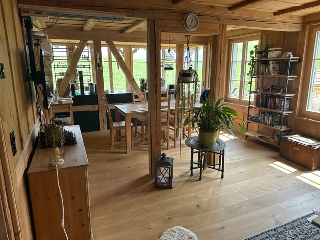 Room in a shared flat, photo 4 of 5