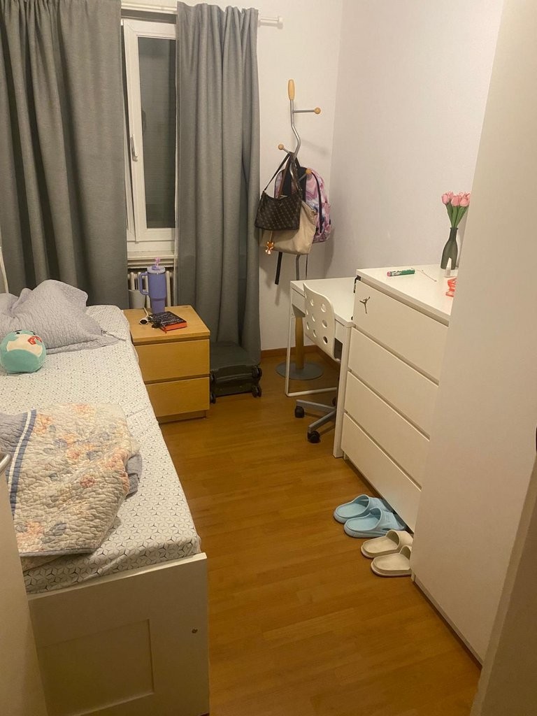 4 rooms apartment, Foto 6 von 8