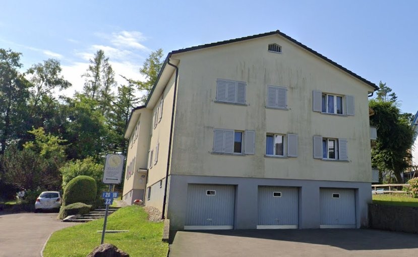 4 rooms apartment, Foto 1 von 8