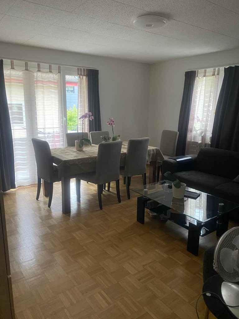 4 rooms apartment, Foto 2 von 8