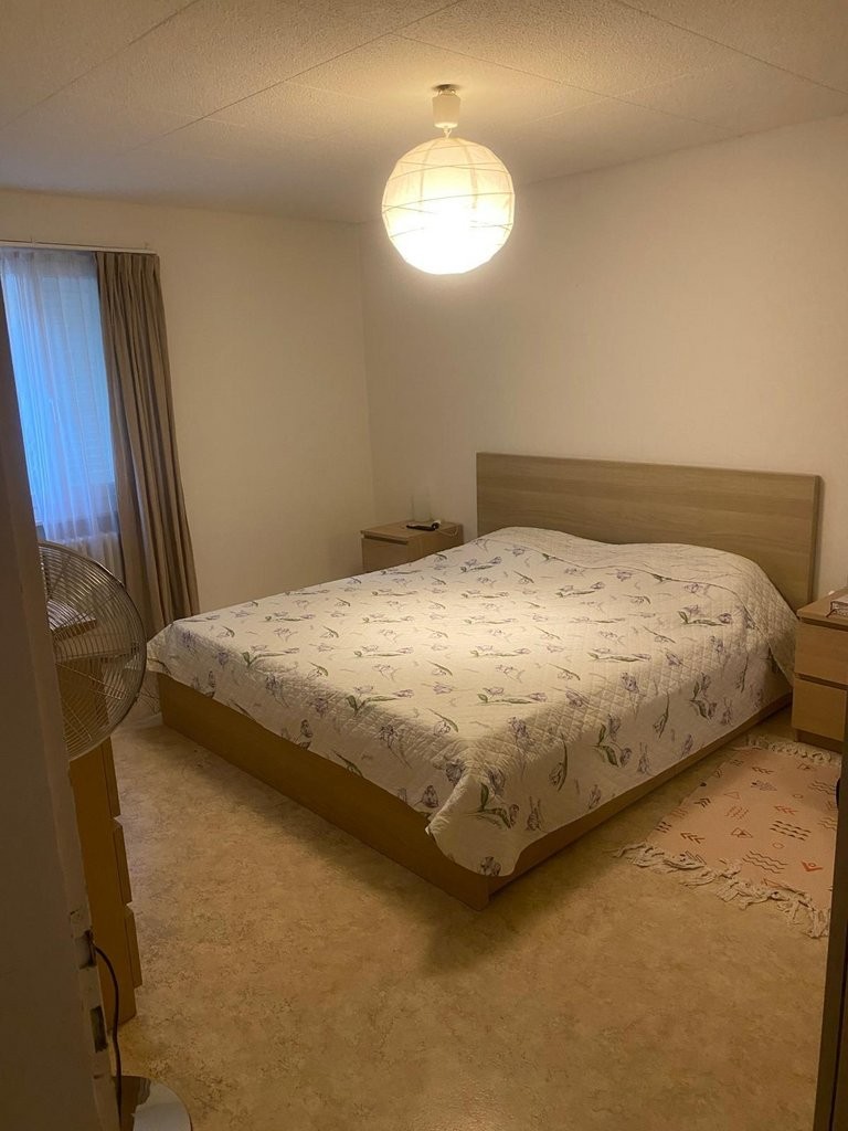 4 rooms apartment, Foto 4 von 8