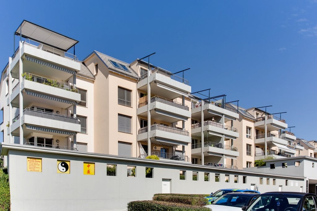 Appartamento di 3 ½ locali