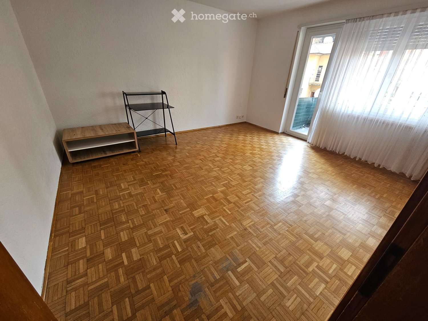 3 ½ Zimmer Wohnung