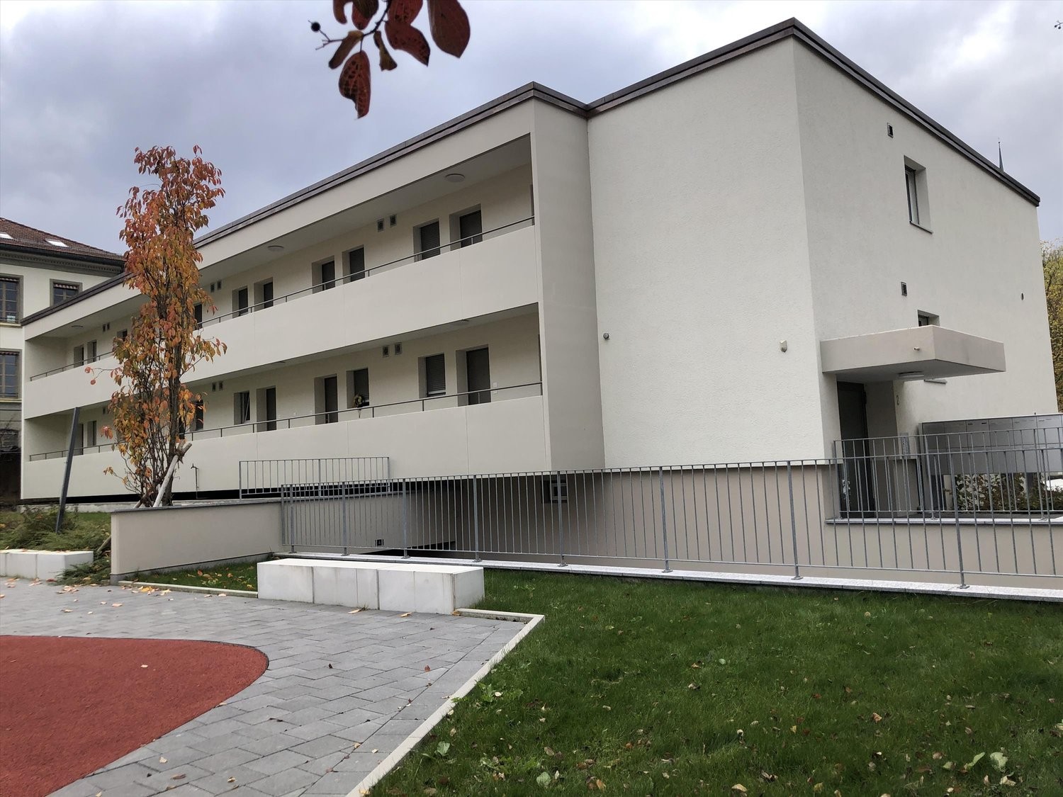 Bureau de 40m²