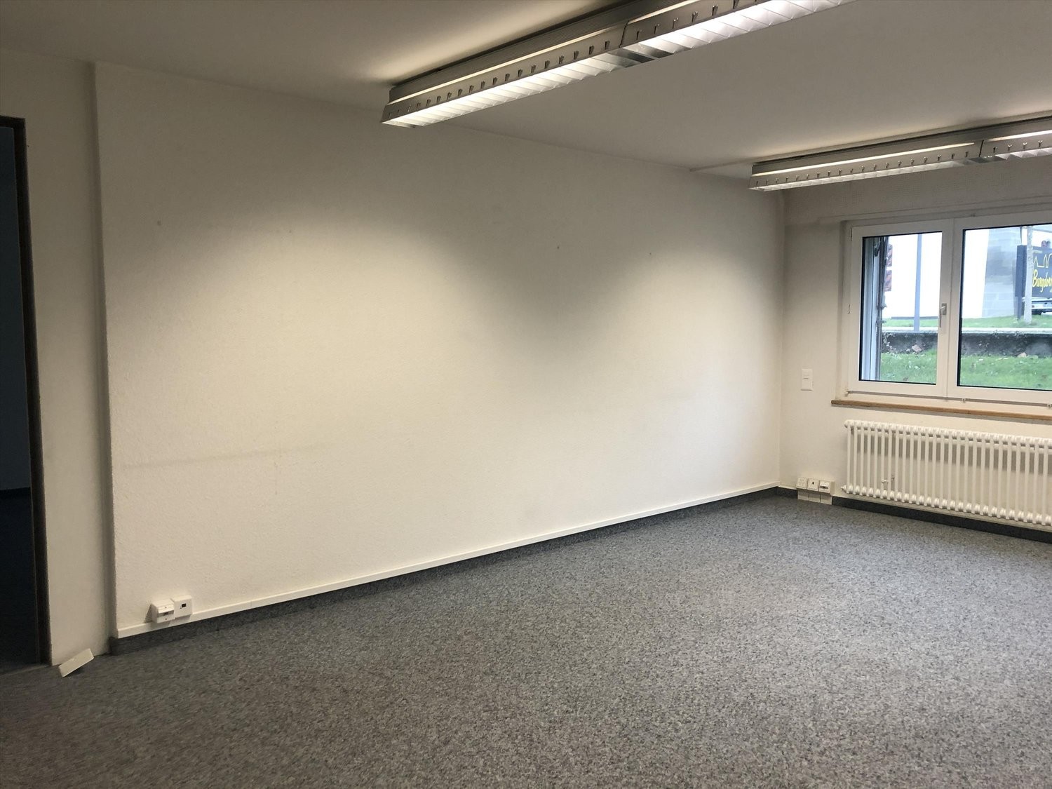 Bureau de 40m²