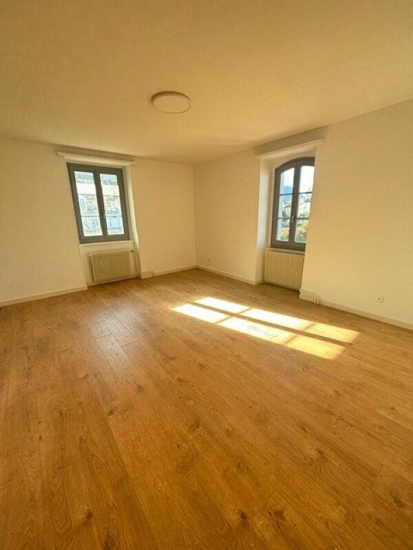 3 ½ Zimmer Dachwohnung