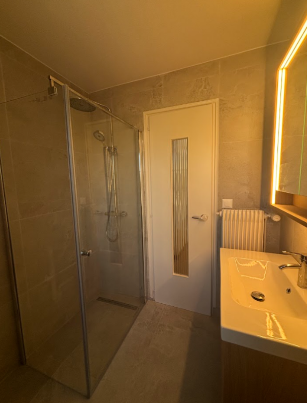 3 ½ Zimmer Dachwohnung