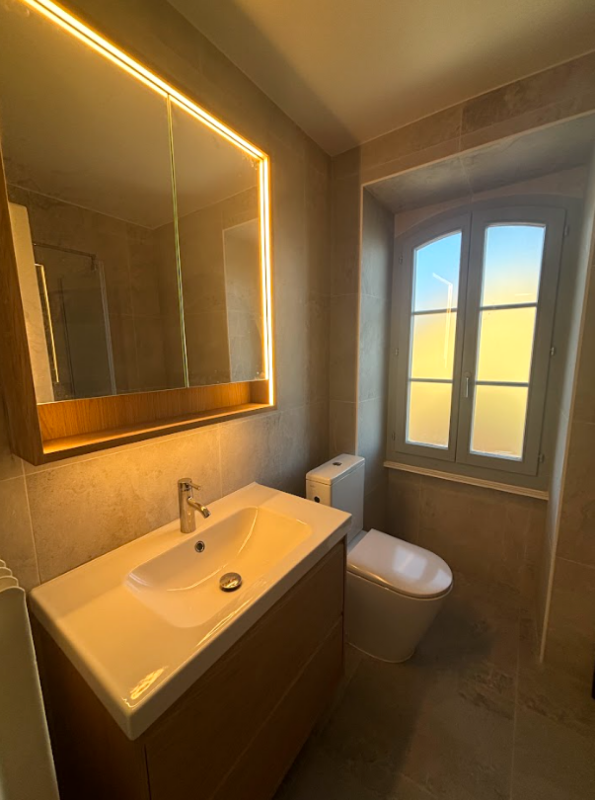 3 ½ Zimmer Dachwohnung