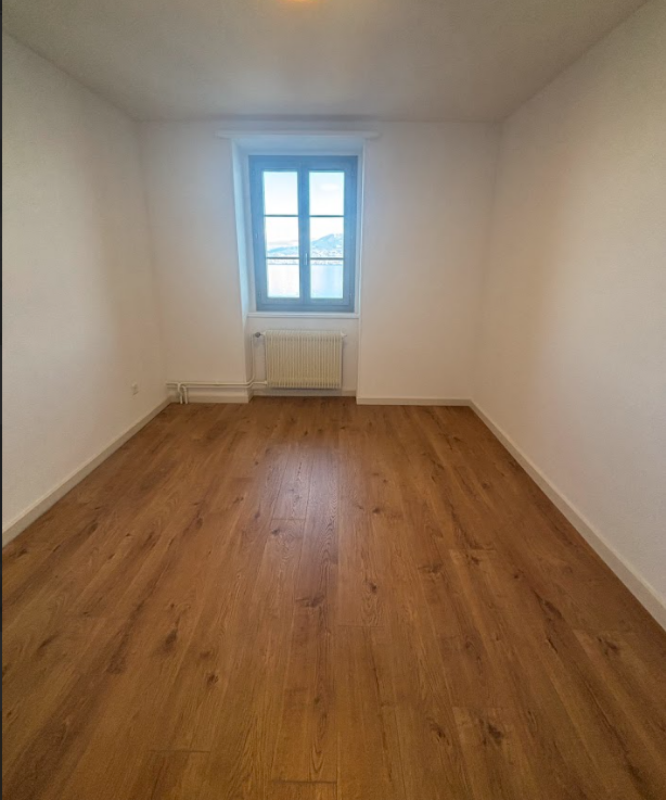 3 ½ Zimmer Dachwohnung