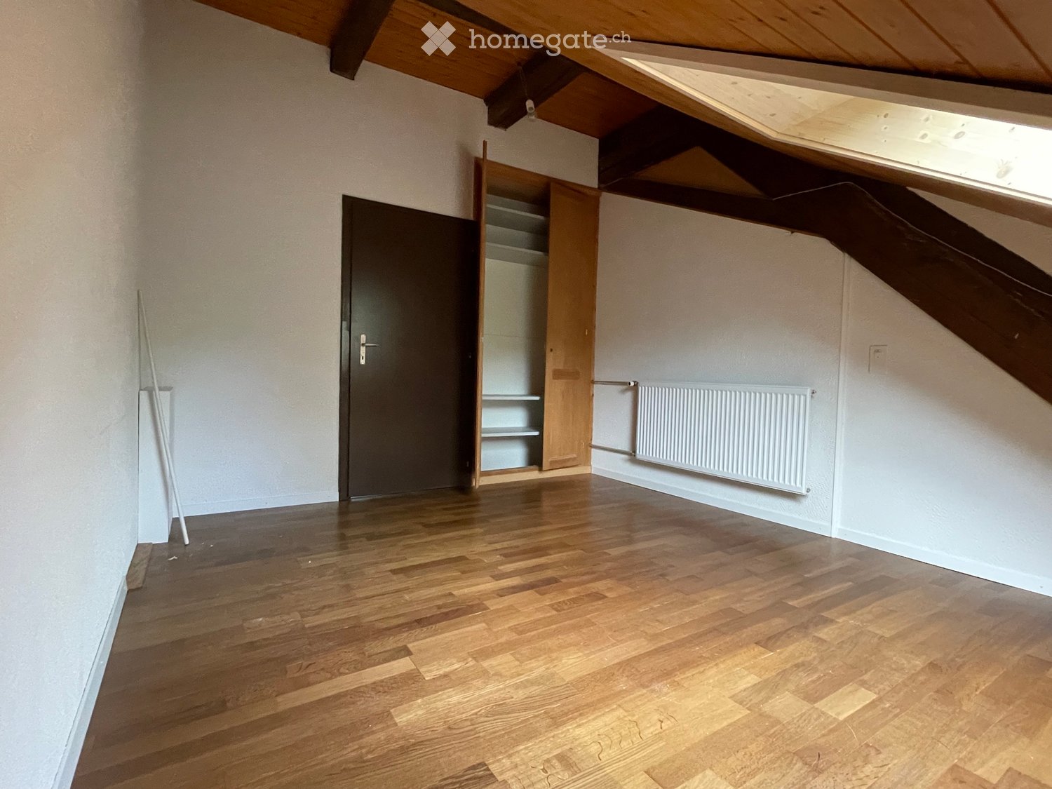 2 ½ rooms apartment, Foto 2 von 5
