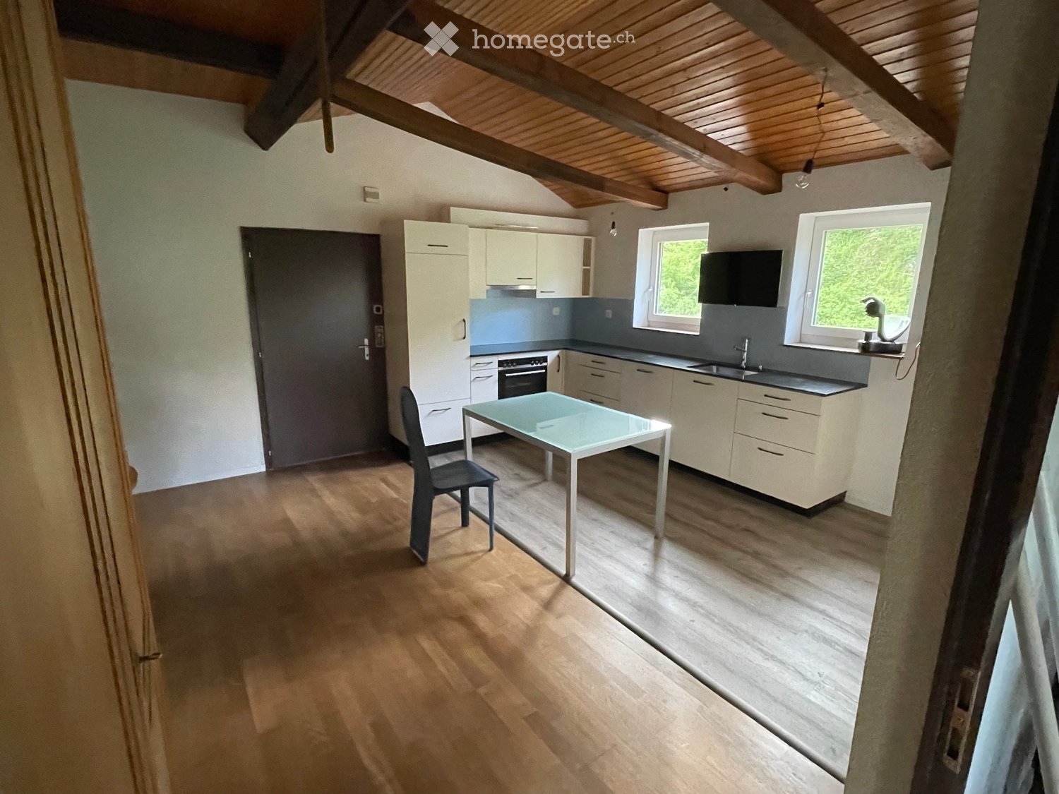 2 ½ rooms apartment, Foto 1 von 5
